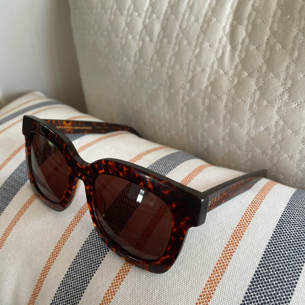 Diff sunglasses - Picture 3 of 5